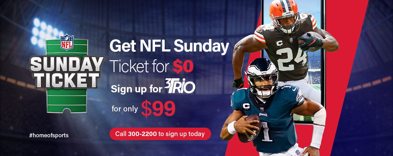 nfl sunday ticket price 2021