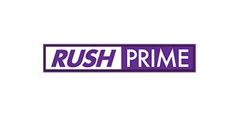 Rush Prime channel icon