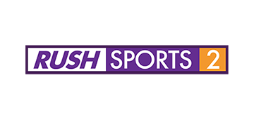 Rush Sports 2 logo